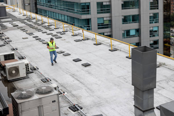 Best Roof Installation  in Springfield, MA