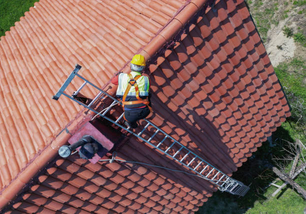  Springfield, MA Roofing Service Pros