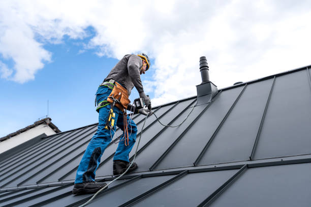 Best Cold Roofs  in Springfield, MA