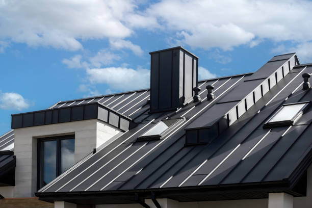 Best Roof Leak Repair  in Springfield, MA